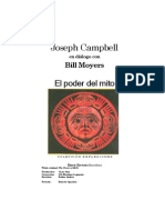 Campbell, Joseph - El Poder Del Mito