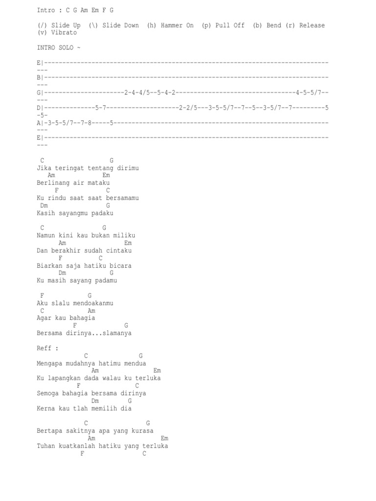 Papinka Masih Mencintainya Pdf
