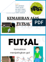 FUTSAL