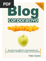 Blog Corporativo