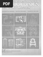 Interior Design Space Planning A | PDF