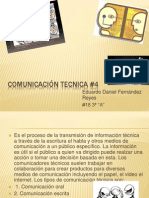 Comunicación Tecnica4