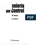 Ingeniería de Control1 PDF