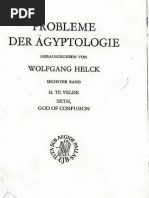 Download Velde - Seth God of Confusion by Ceruleanblue SN21661371 doc pdf