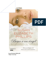 Susan Elizabeth Phillips - Beijar Um Anjo