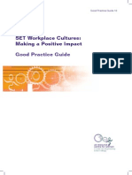 GPG Workplace Culture