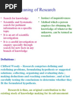 Download Business Research Methods ppt by Anindya by anindya_kundu SN21661693 doc pdf
