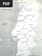 Portugal - O Pais, A Historia, A Cultura