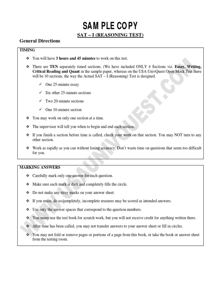 Sat sample essay prompts image