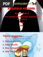 Download KELUARGA SAKINAH PPT by Enzie Yasmin SN216622857 doc pdf