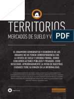 Sistema de Ciudades-2 Territorios