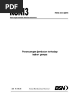 Download SNI 2833 2013 by ucupradit SN216624734 doc pdf