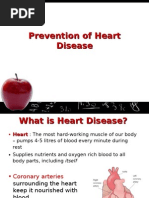 Download Prevention of Heart Disease by amitmokal SN21662509 doc pdf