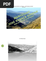 Manteigas - José Rabaça Gaspar - Bibliografia Ilustrada - 2014 04