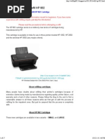 Download Refill HP 802 by drgayen6042 SN216627607 doc pdf