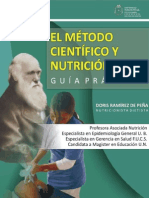 Metodo Cientifico y Nutricion-Dramirez de Peña-2011