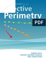Effective Perimetry The Field Analyzer Primer