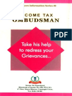 Income Tax Ombudsman 2