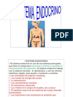 Tema Endocrino.