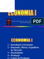 Economia I - UEG EH