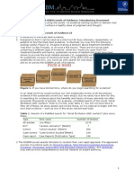 CEBM Levels of Evidence Introduction 2.1