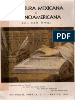 Barroco y Sor Juana Inés de La Cruz - MEÁlvarez