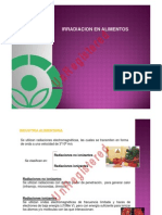 Microsoft PowerPoint - IRRADIACION [Modo de Compatibilidad]