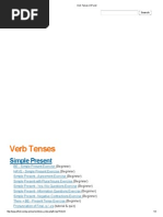 Verb Tenses _ EFLnet