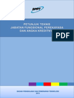 Download JUKNIS JABATAN FUNGSIONAL PEREKAYASA by Huda M Elmatsani SN2166502 doc pdf