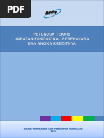 Download JUKNIS JABATAN FUNGSIONAL PEREKAYASA by Huda M Elmatsani SN2166502 doc pdf