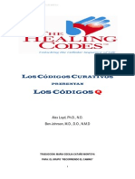 Manual de Los Códigos Q en Español