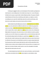 Download Hamlet Essay by jenniferugly SN216663901 doc pdf