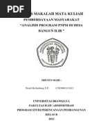 Download Analisis Pnpm Dendy by Rendra Wahyu SN216664240 doc pdf