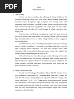 Download Makalah Legal Etik Transplantasi Organdoc by Husein Fatih Arafat SN216664333 doc pdf