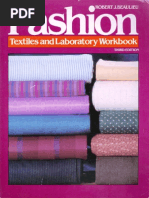 Download Fashion Textiles and Laboratory Workbook-1 by Cinthia Class SN216667553 doc pdf