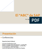 ABC_de_SAP