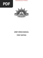 Download Army Dress Manual_2013 by carvilrod SN216668957 doc pdf