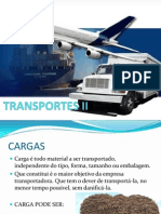 Transportes Ii