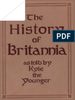 History of Britannia