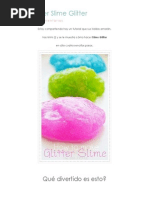 Download Como Hacer Slime Glitter by kaory34 SN216674818 doc pdf