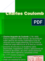 Presentacion Coulomb