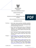 Pmk 138 2010 Pengelolaan Rumah Negara.pdf