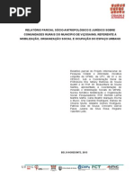 Cidade e Alteridade - Relatorio 3 - Equipe Vicosa - FINAL - CIMOS