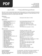 Download 2007 08 07 Sponsorship Thank You by jeffmccann SN2166826 doc pdf