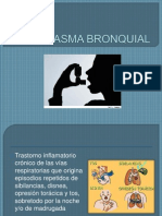 Asma Bronquial