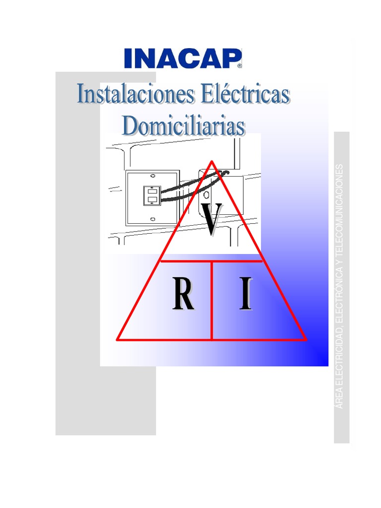 Electricidad basica esquemas