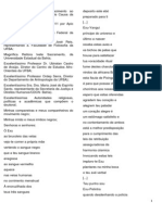 Pronunciamento de Abdias Nascimento sobre racismo e inclusão