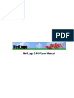 NetLogo 5 User Manual