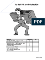 Manual para Técnico PLC