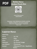 Download ketuban pecah dini by Budi Kusumah SN216696838 doc pdf